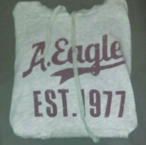 American eagle hoodie